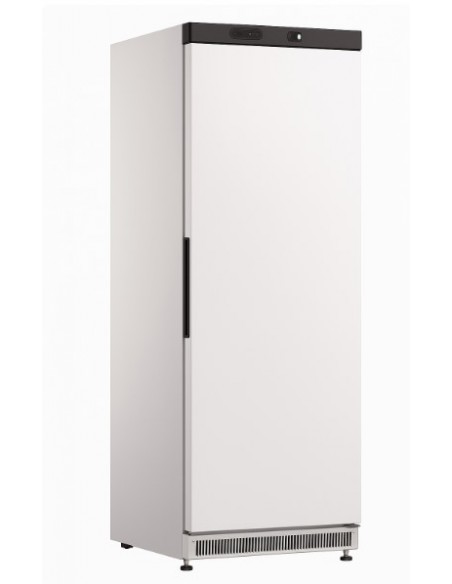 Koolmax KMC400 – White Upright Single Door Chiller - 2 Years On-Site Parts & Labour Warranty