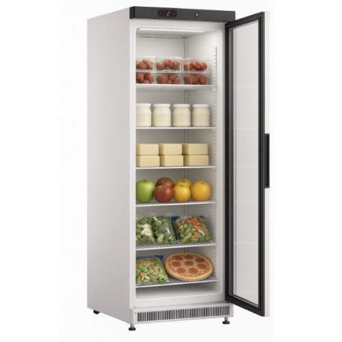 Koolmax KMC400 Upright Single Door...