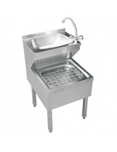 Janitorial Sink & Basin...