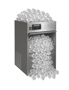 Polar T316 G-Series Countertop Ice Machine 20kg Output - FREE 24hr Delivery & Unpack 2