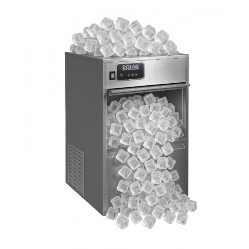 Polar T316 G-Series Countertop Ice...