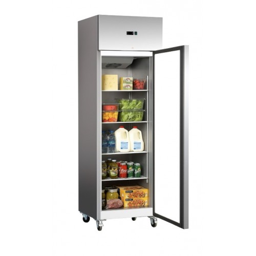 Commercial Upright Refrigerator 600L... Commercial Upright Refrigerator 600L...