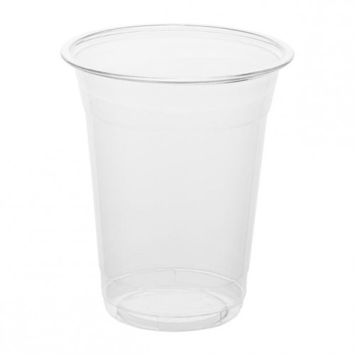 Fiesta Recyclable rPET Cups...