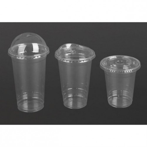 Fiesta Recyclable rPET Cups...