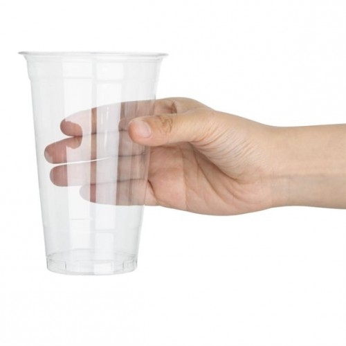 Fiesta Recyclable rPET Cups...