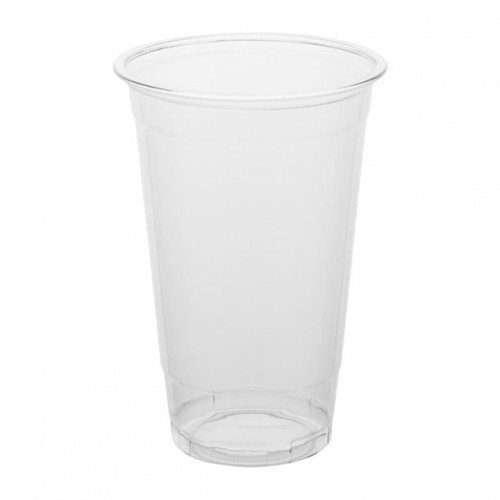 Fiesta Recyclable rPET Cups...