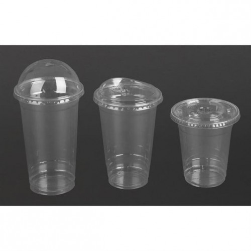 Fiesta Recyclable rPET Cups...