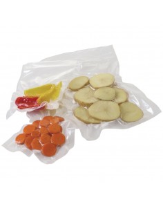 Vacuum Pack Bags 150 x 350mm