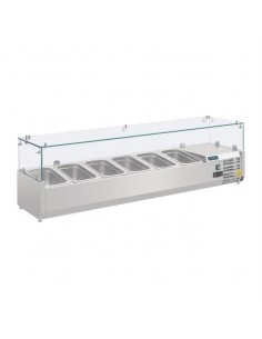 Polar G-Series Countertop...