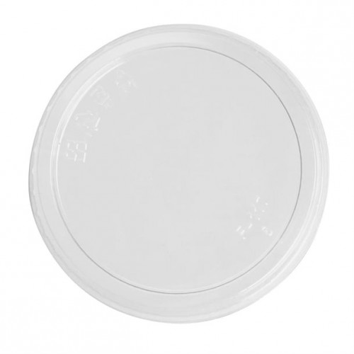 Fiesta Recyclable rPET Flat Lids for...