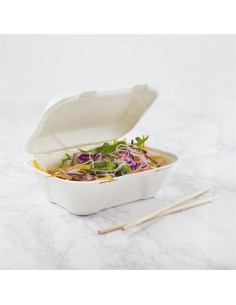 Vegware Compostable Bagasse... 2