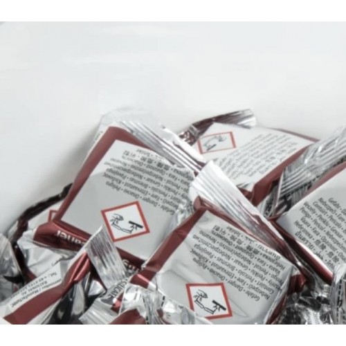 Red Rational Oven Cleaning Tablets...