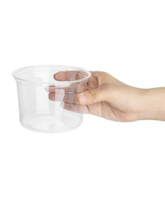 Fiesta Recyclable rPET Deli... 2