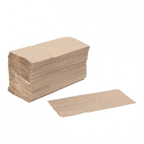 Jantex Green 100% Recycled C Fold...