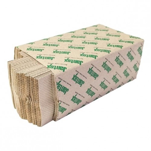 Jantex Green 100% Recycled C Fold...