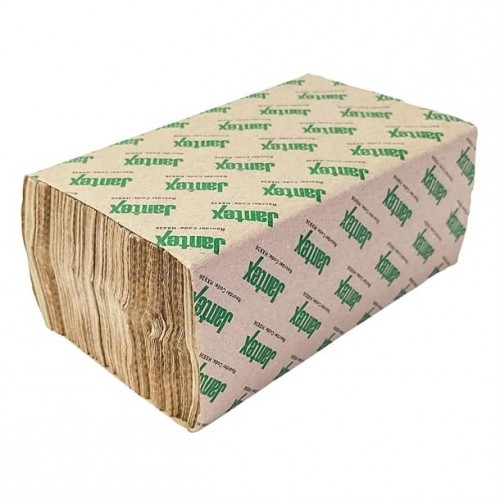 Jantex Green 100% Recycled C Fold...