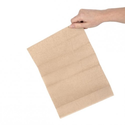 Jantex Green 100% Recycled C Fold...