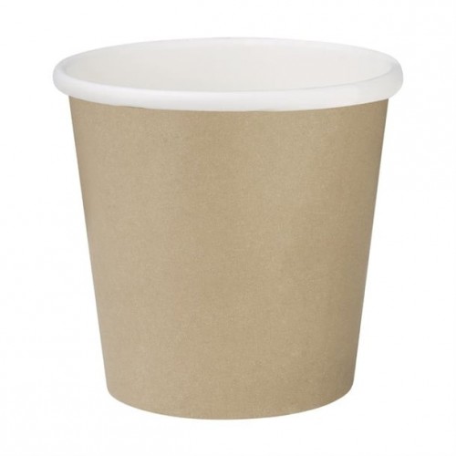 Fiesta Recyclable Hot Cups Single...