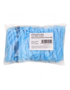 Hygiplas Beard Snoods -... 2