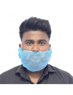 Hygiplas Beard Snoods -...