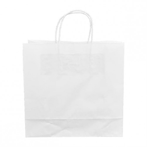 Fiesta Recyclable Twist Handle White...