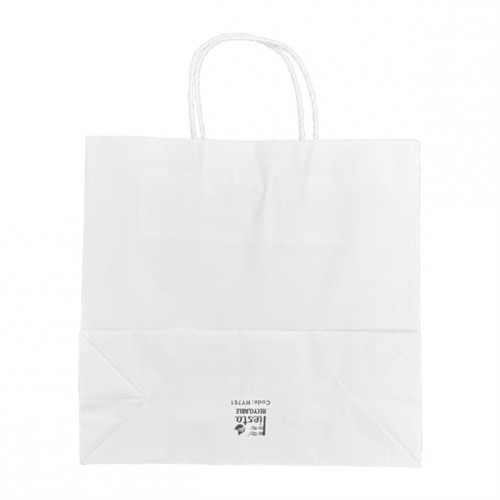 Fiesta Recyclable Twist Handle White...