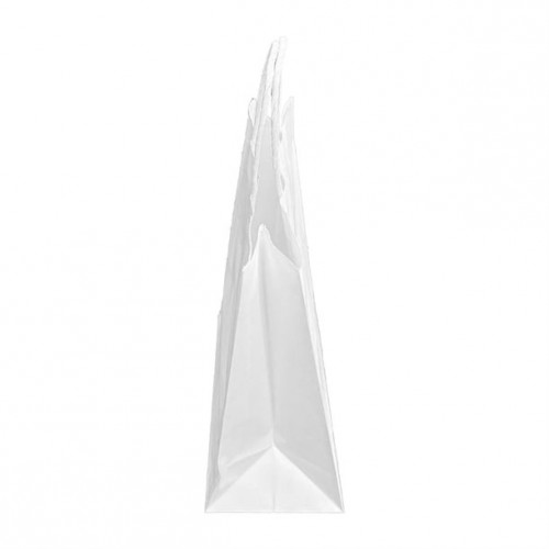 Fiesta Recyclable Twist Handle White...