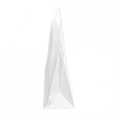 Fiesta Recyclable Twist Handle White...