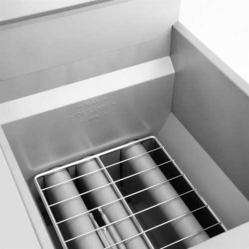 Buffalo Twin Basket Single Tank...