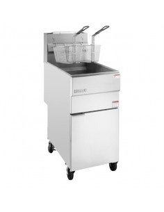 Buffalo Twin Basket Single...