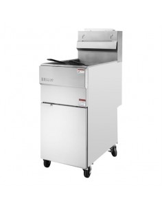 Buffalo Twin Basket Single... 2