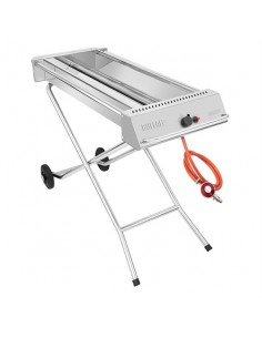 Buffalo Folding Gas BBQ