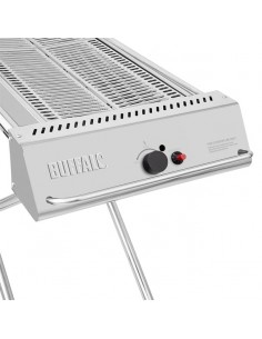 Buffalo Folding Gas BBQ... 2