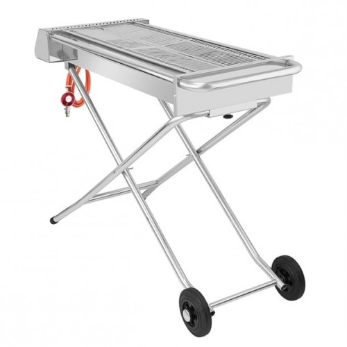 Buffalo Folding Gas BBQ 865x310mm...