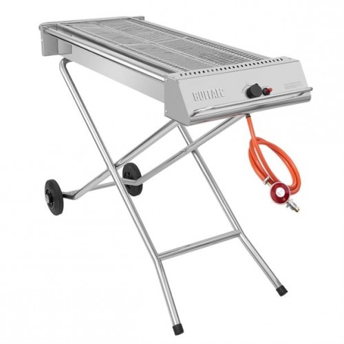 Buffalo Folding Gas BBQ 865x310mm...