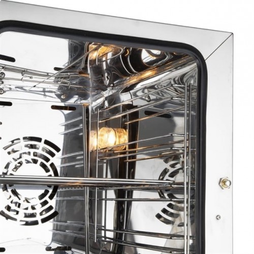 HOST Convection Oven 35Ltr HOST0926CO