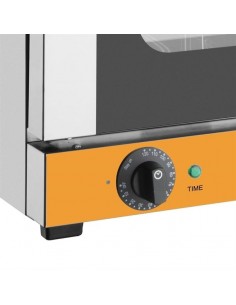 HOST Convection Oven 35Ltr... 2