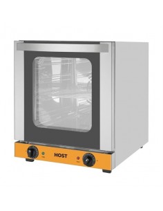 HOST Convection Oven 35Ltr...