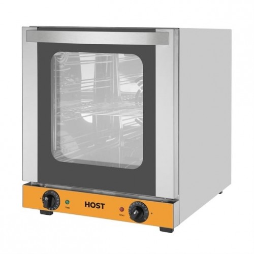 HOST Convection Oven 35Ltr HOST0926CO