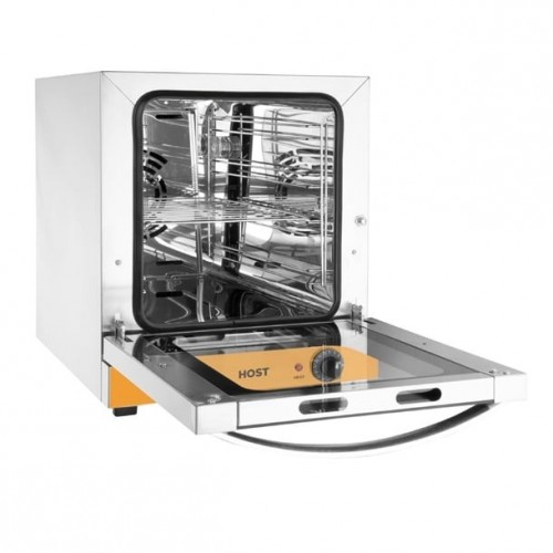 HOST Convection Oven 35Ltr HOST0926CO