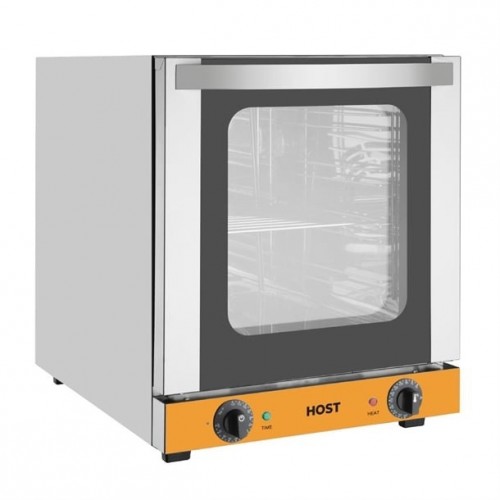 HOST Convection Oven 35Ltr HOST0926CO