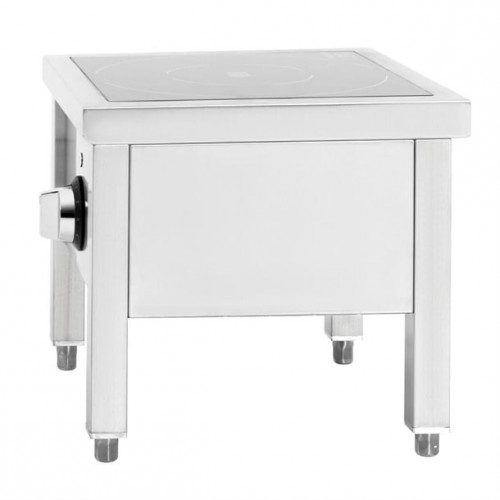 Buffalo Induction Stock Pot Stove 5kW