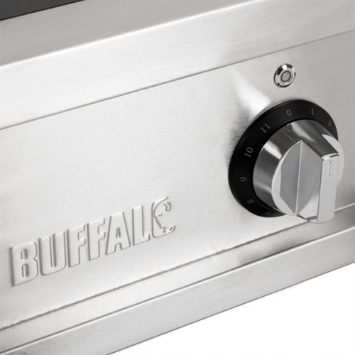 Buffalo Induction Stock Pot Stove 5kW