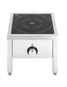 Buffalo Induction Stock Pot... 2