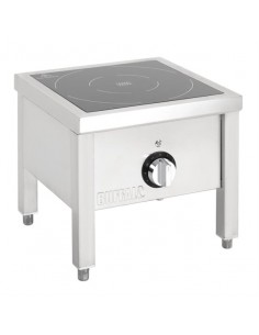 Buffalo Induction Stock Pot...