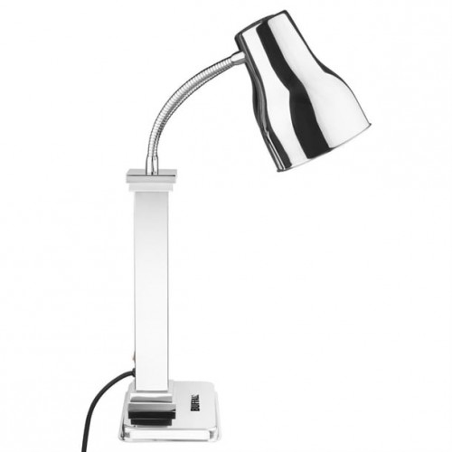 Buffalo Double Heat Lamp Carving...