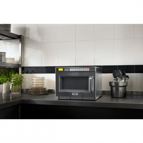 Panasonic NE1864 1800W Programmable...