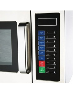 Buffalo 1800W Programmable... 2