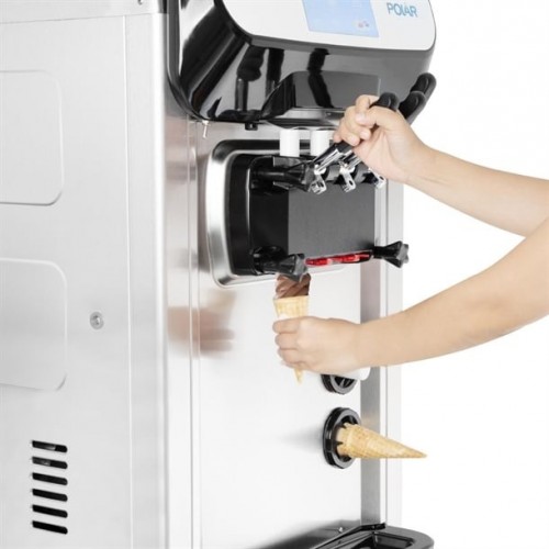 Polar U-Series Free Standing Soft...