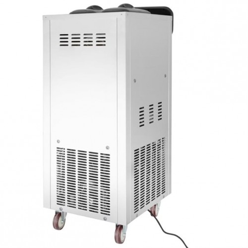 Polar U-Series Free Standing Soft...